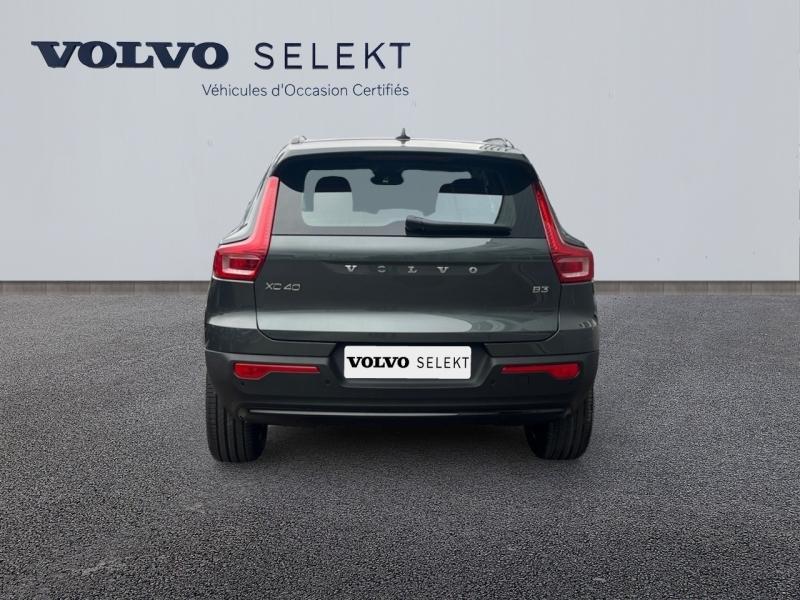 Image VOLVO XC40 B3 163ch Lounge Edition DCT 7
