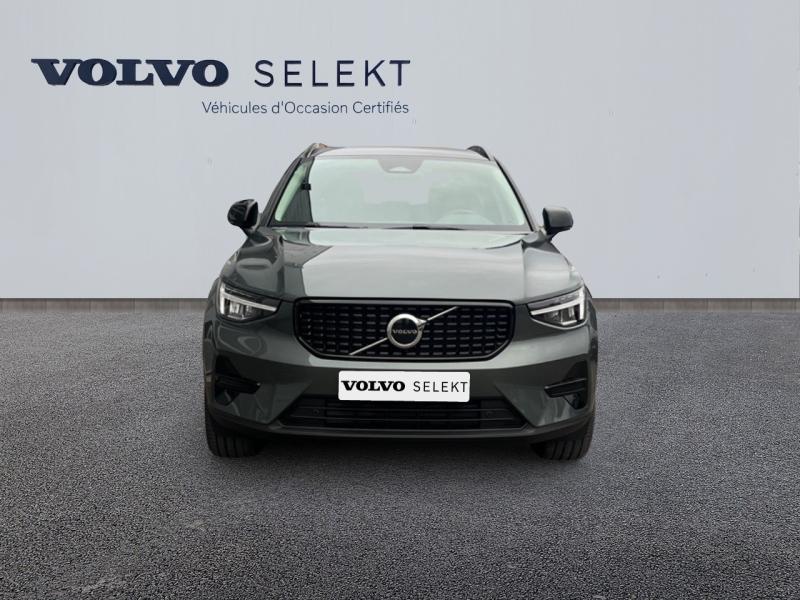 Image VOLVO XC40 B3 163ch Lounge Edition DCT 7