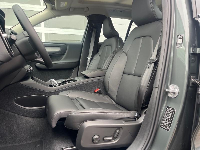 Image VOLVO XC40 B3 163ch Lounge Edition DCT 7