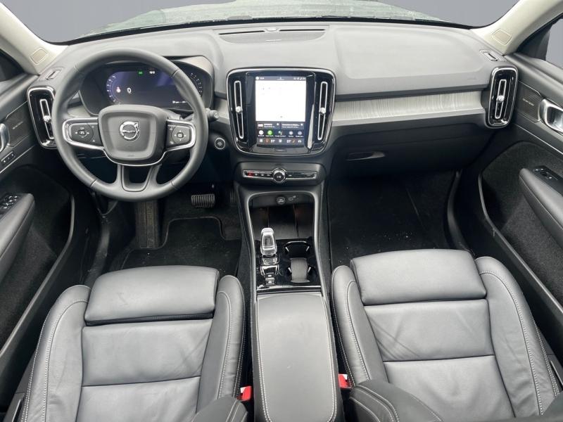 Image VOLVO XC40 B3 163ch Lounge Edition DCT 7