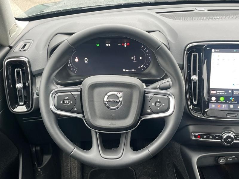 Image VOLVO XC40 B3 163ch Lounge Edition DCT 7