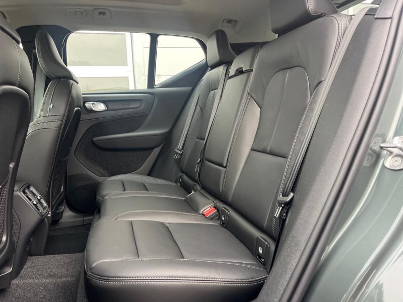 Image VOLVO XC40 B3 163ch Lounge Edition DCT 7
