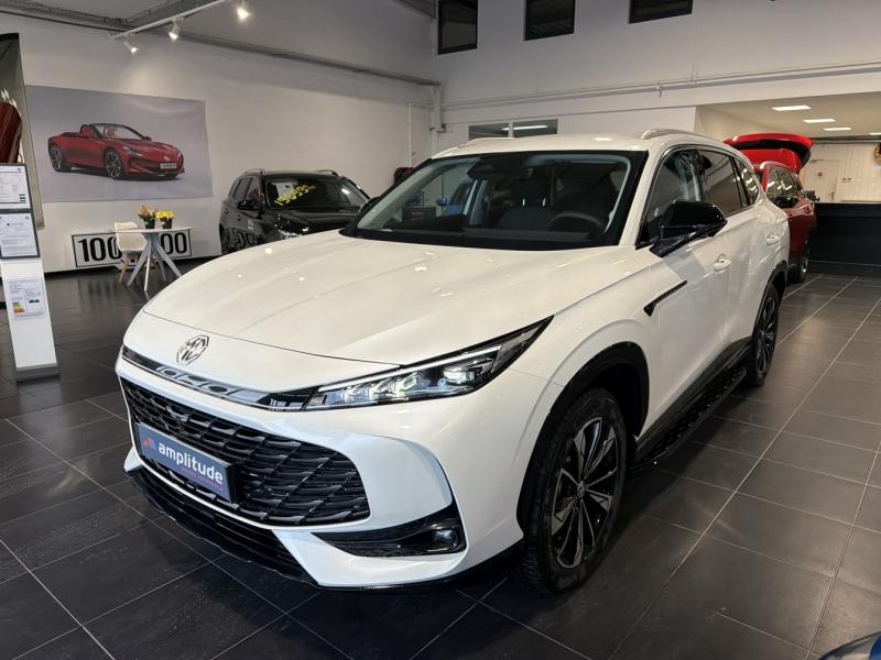 Photo MG MOTOR EHS 1.5 GDI 272ch PHEV Comfort