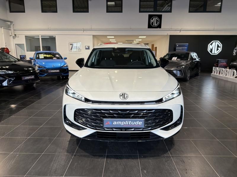 Image MG MOTOR EHS 1.5 GDI 272ch PHEV Comfort