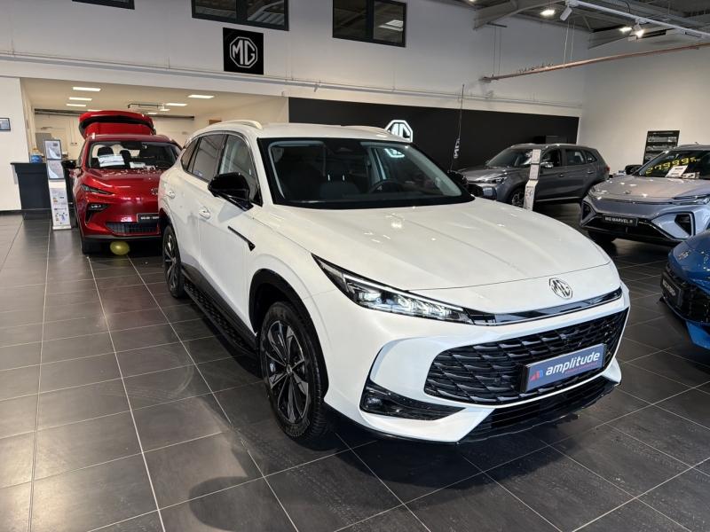 Image MG MOTOR EHS 1.5 GDI 272ch PHEV Comfort