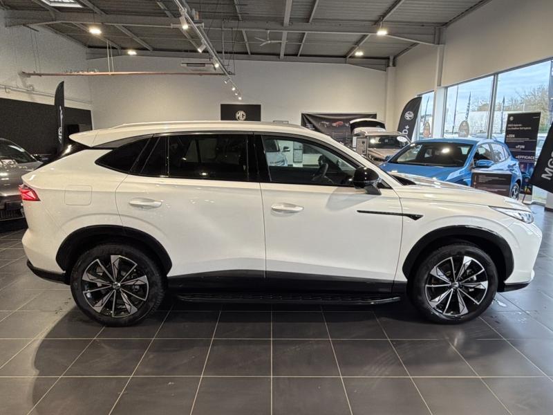 Image MG MOTOR EHS 1.5 GDI 272ch PHEV Comfort