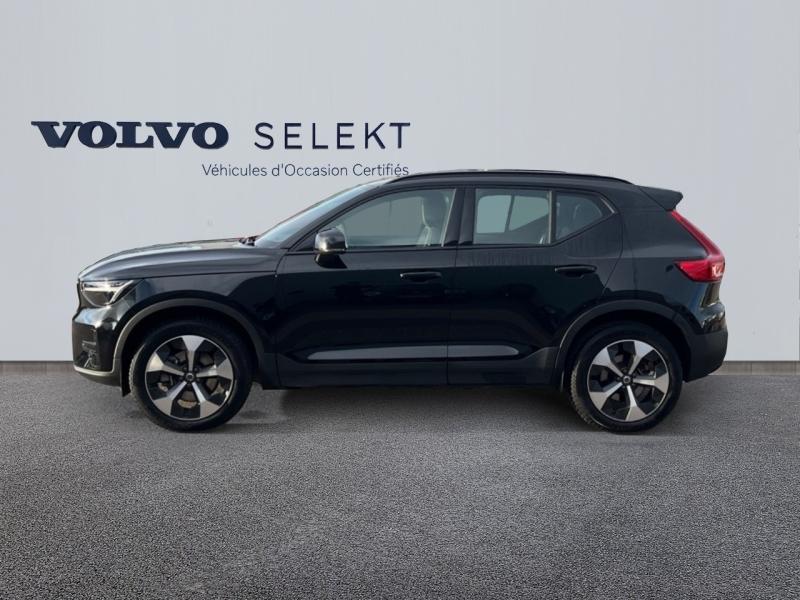 Image VOLVO XC40 B3 163ch Ultra DCT 7