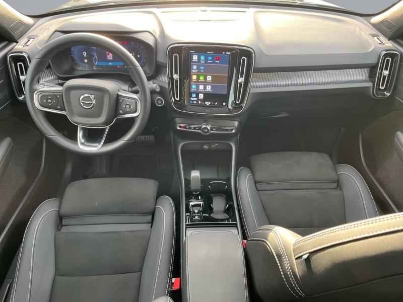 Image VOLVO XC40 B3 163ch Ultra DCT 7