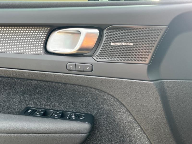 Image VOLVO XC40 B3 163ch Ultra DCT 7