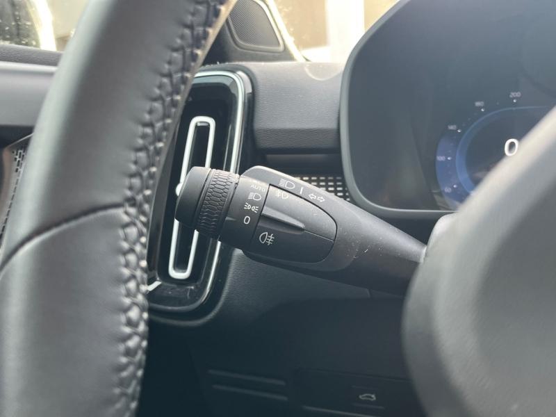 Image VOLVO XC40 B3 163ch Ultra DCT 7