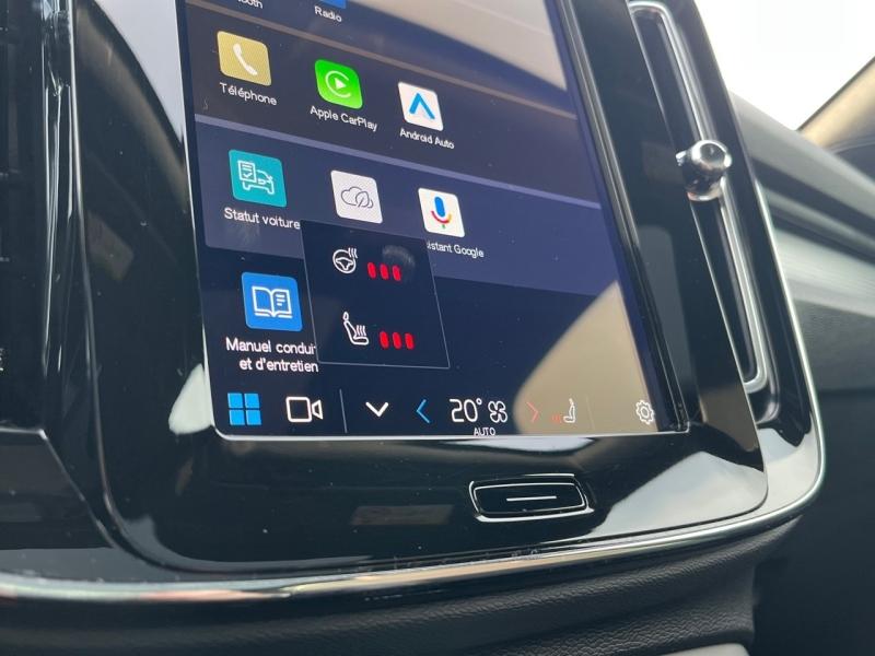 Image VOLVO XC40 B3 163ch Ultra DCT 7