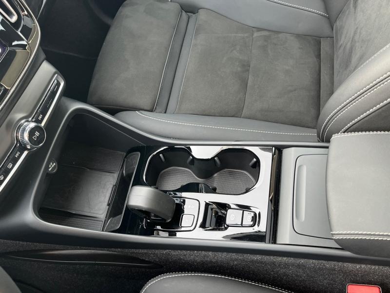 Image VOLVO XC40 B3 163ch Ultra DCT 7