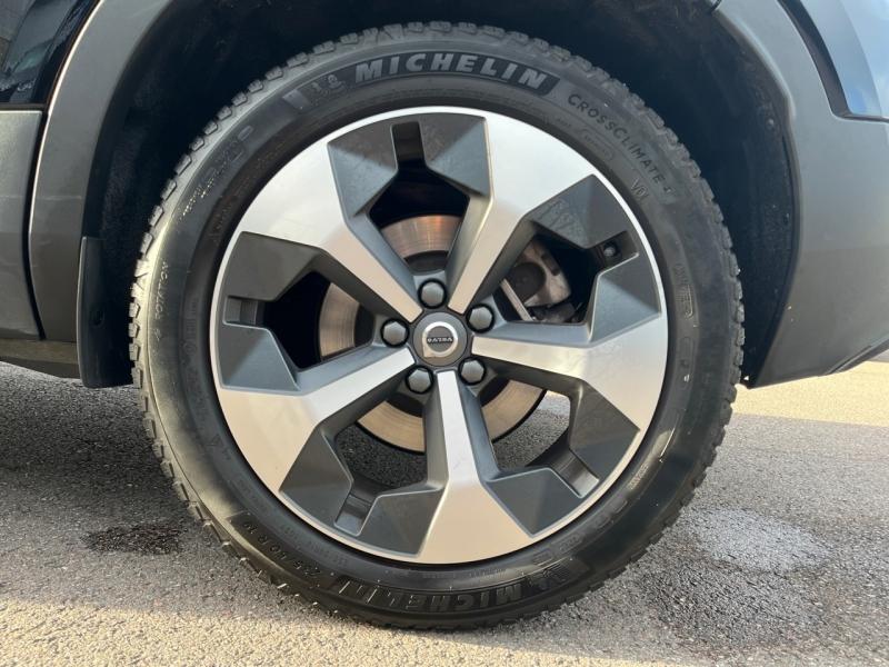 Image VOLVO XC40 B3 163ch Ultra DCT 7