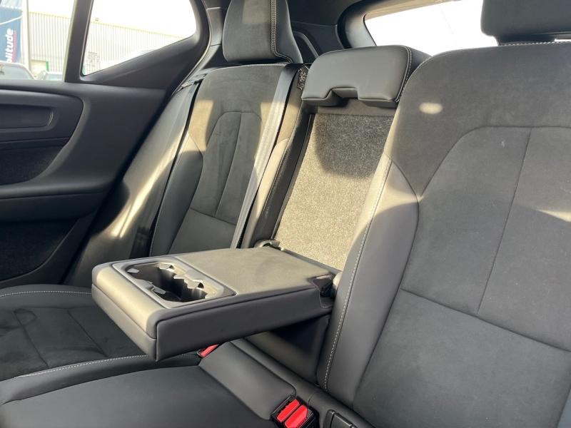 Image VOLVO XC40 B3 163ch Ultra DCT 7