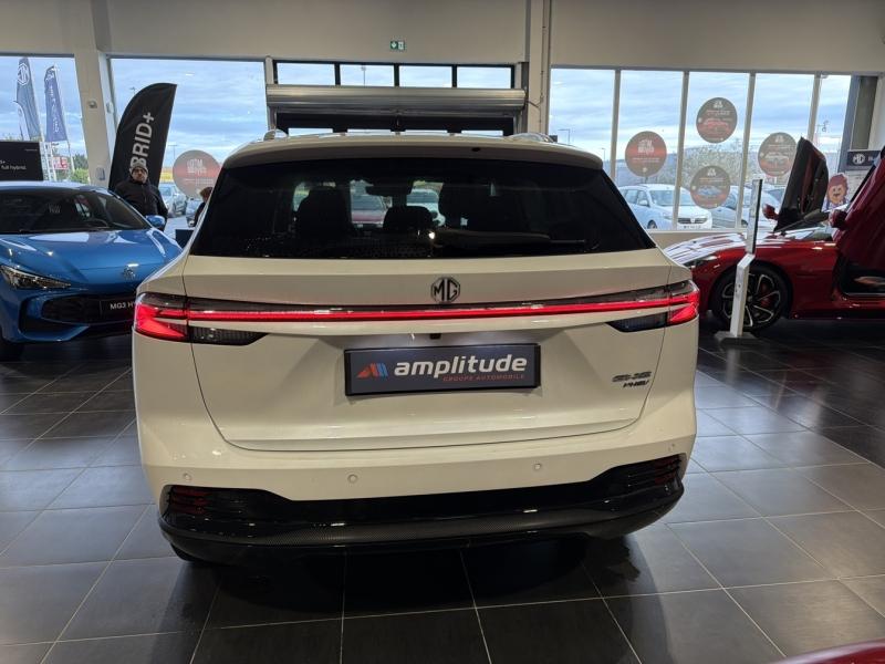 Image MG MOTOR EHS 1.5 GDI 272ch PHEV Comfort
