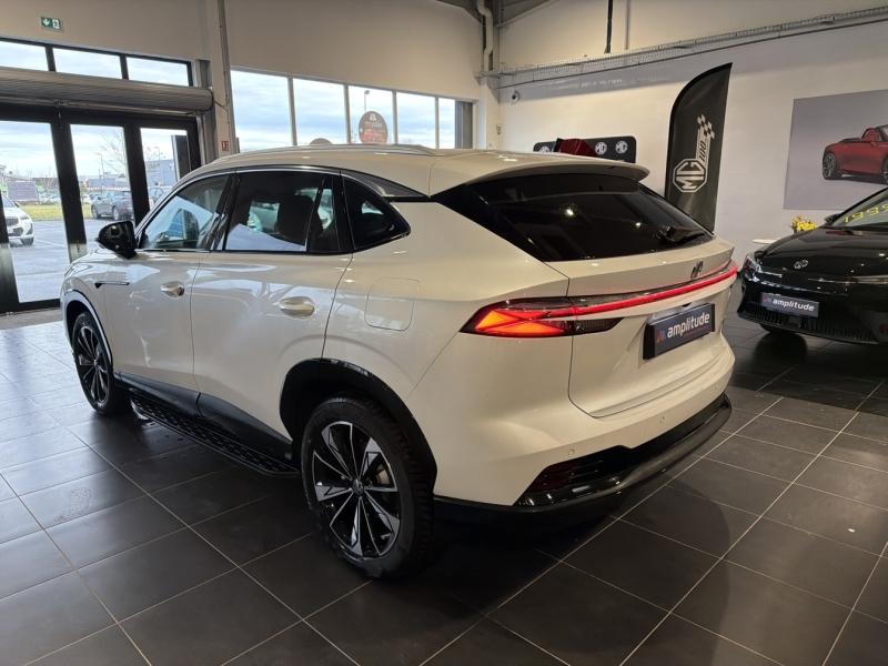 Image MG MOTOR EHS 1.5 GDI 272ch PHEV Comfort