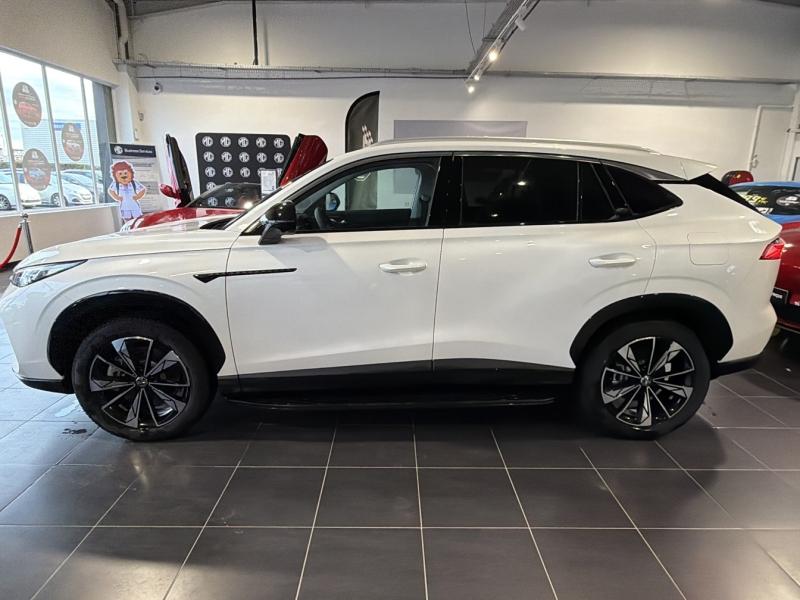 Image MG MOTOR EHS 1.5 GDI 272ch PHEV Comfort