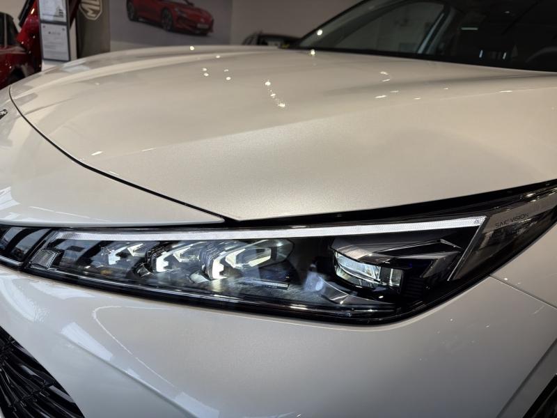 Image MG MOTOR EHS 1.5 GDI 272ch PHEV Comfort