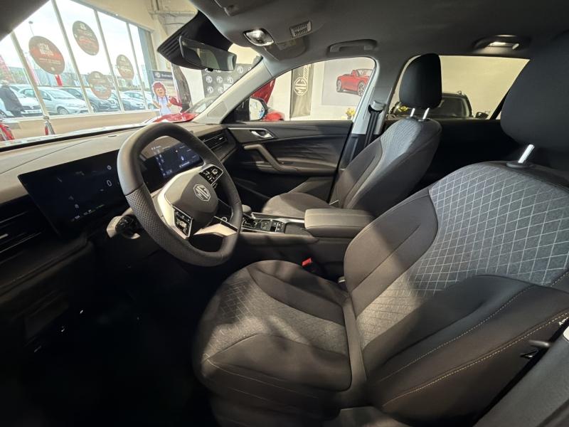 Image MG MOTOR EHS 1.5 GDI 272ch PHEV Comfort
