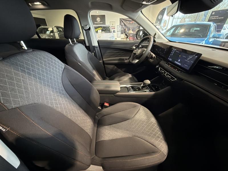 Image MG MOTOR EHS 1.5 GDI 272ch PHEV Comfort