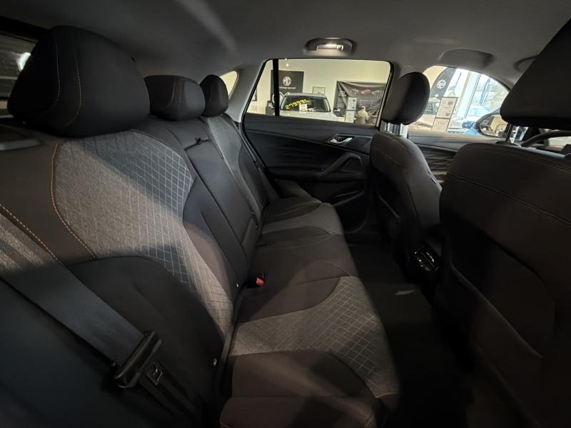 Image MG MOTOR EHS 1.5 GDI 272ch PHEV Comfort