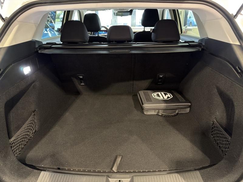Image MG MOTOR EHS 1.5 GDI 272ch PHEV Comfort