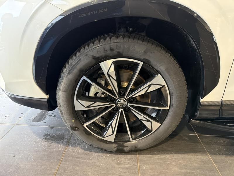 Image MG MOTOR EHS 1.5 GDI 272ch PHEV Comfort