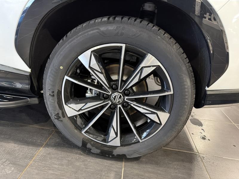 Image MG MOTOR EHS 1.5 GDI 272ch PHEV Comfort