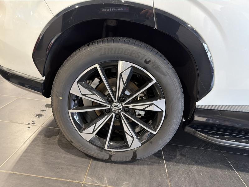 Image MG MOTOR EHS 1.5 GDI 272ch PHEV Comfort