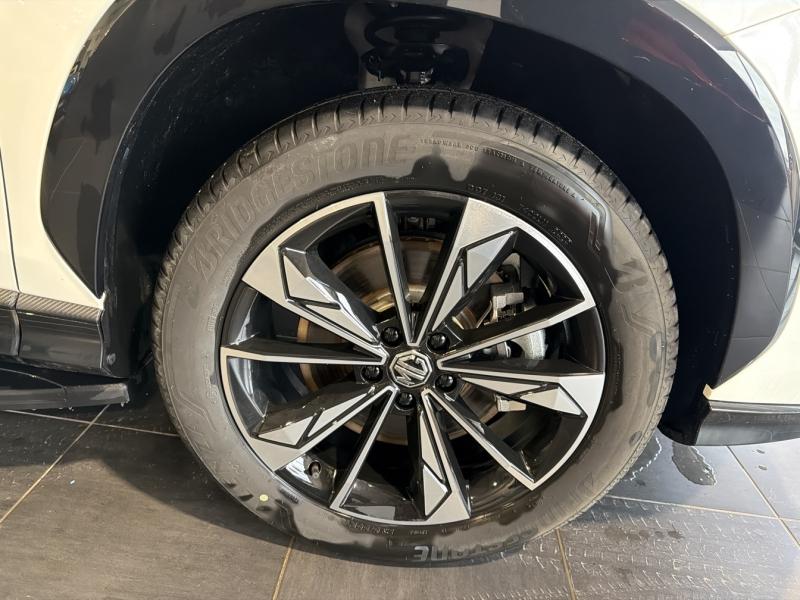 Image MG MOTOR EHS 1.5 GDI 272ch PHEV Comfort