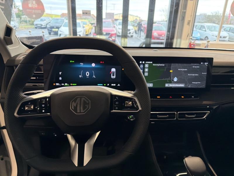 Image MG MOTOR EHS 1.5 GDI 272ch PHEV Comfort