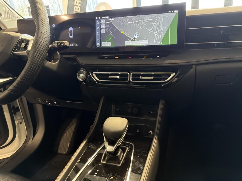 Image MG MOTOR EHS 1.5 GDI 272ch PHEV Comfort