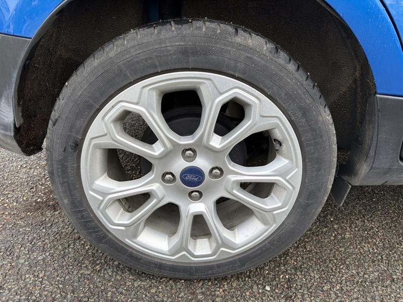 Image FORD EcoSport 1.5 EcoBlue 95ch Titanium