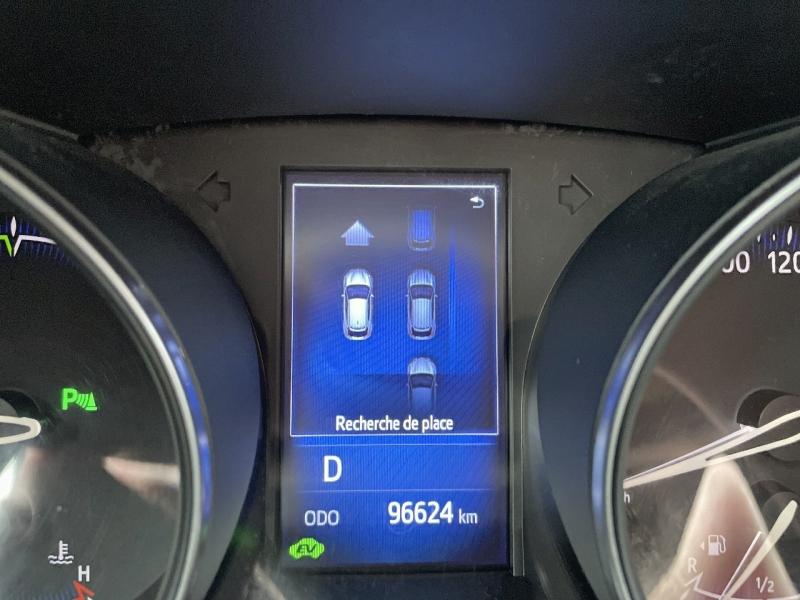 Image TOYOTA C-HR 122h Collection 2WD E-CVT RC18