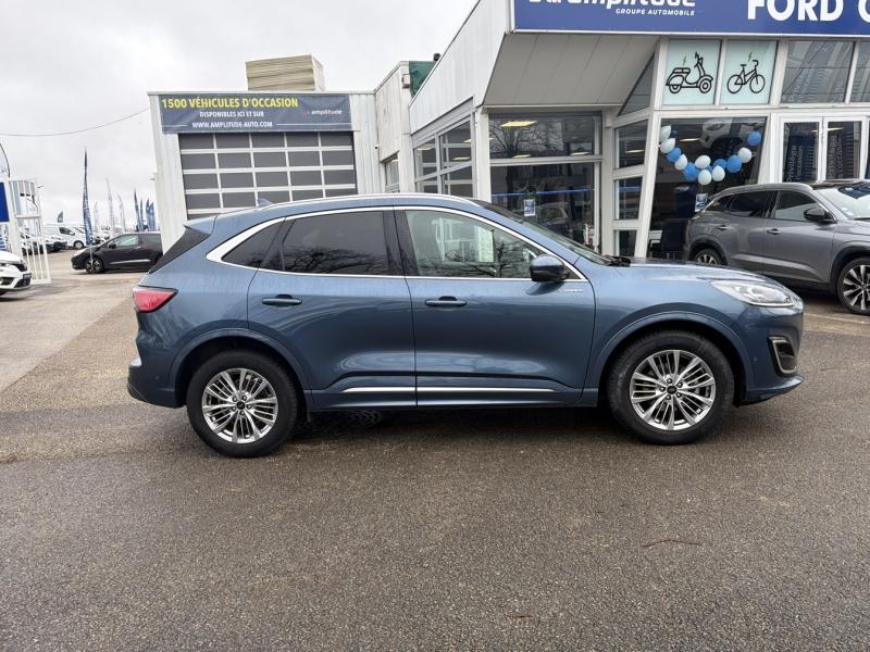 Image FORD Kuga 2.5 Duratec 190ch FHEV E85 Vignale BVA