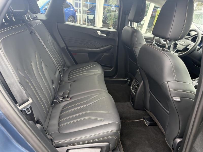 Image FORD Kuga 2.5 Duratec 190ch FHEV E85 Vignale BVA