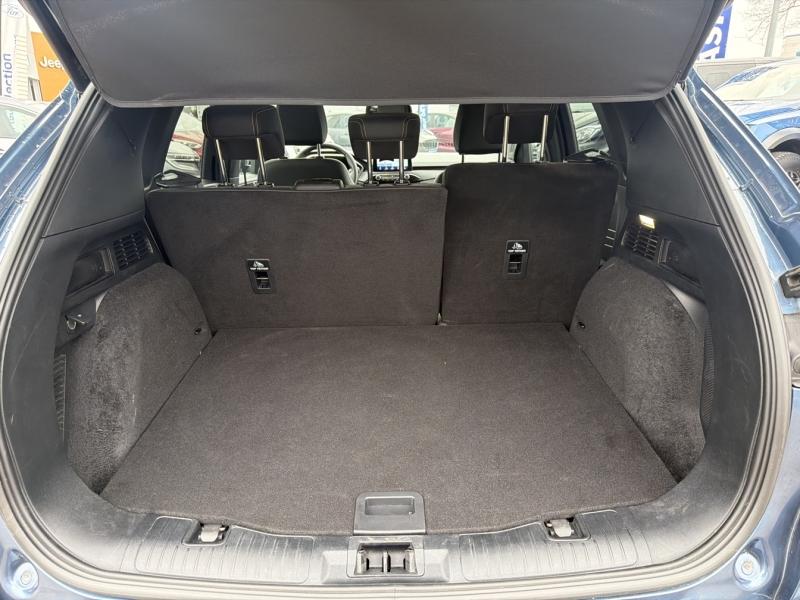 Image FORD Kuga 2.5 Duratec 190ch FHEV E85 Vignale BVA