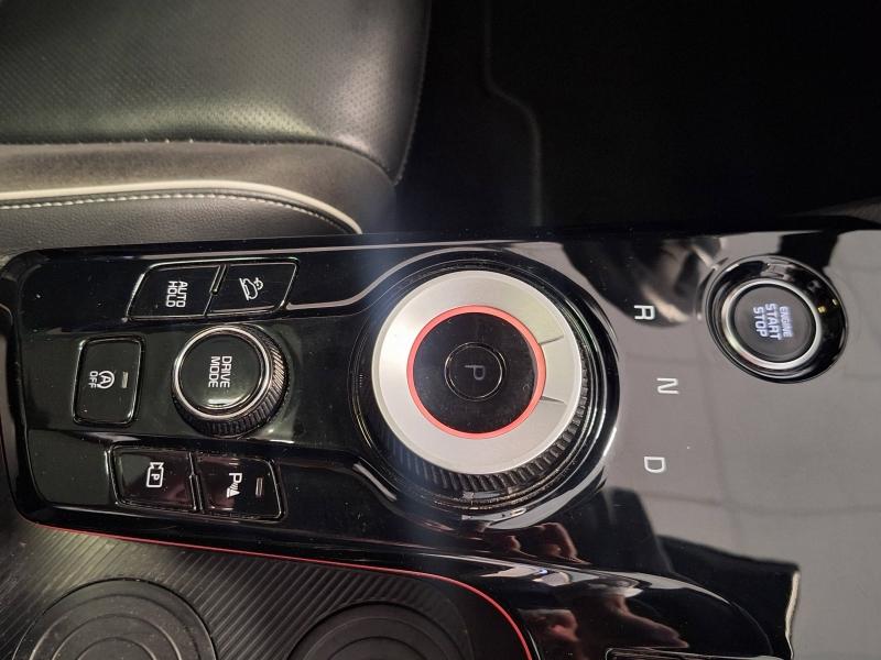 Image KIA Sportage 1.6 CRDi 136ch MHEV GT Line Premium 4x2 DCT7