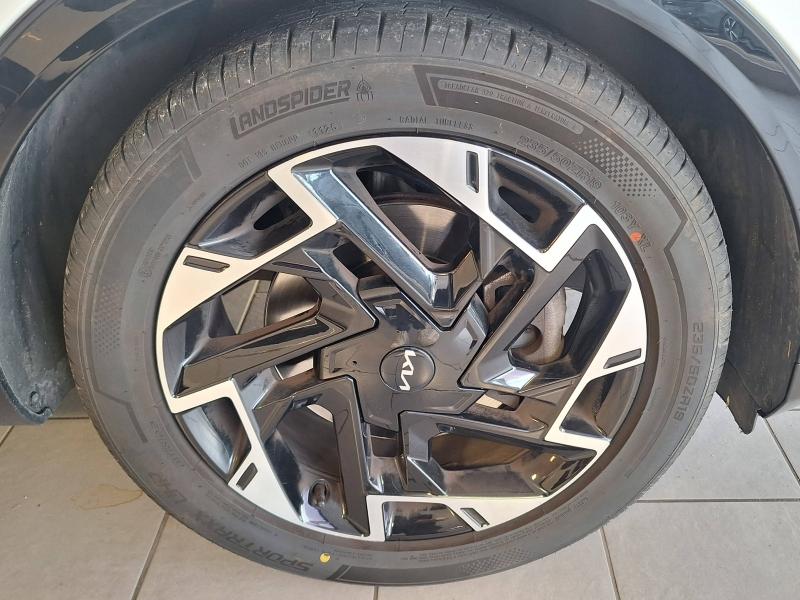 Image KIA Sportage 1.6 CRDi 136ch MHEV GT Line Premium 4x2 DCT7