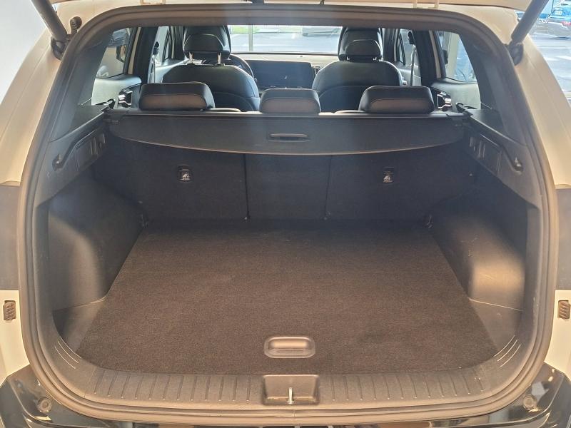 Image KIA Sportage 1.6 CRDi 136ch MHEV GT Line Premium 4x2 DCT7