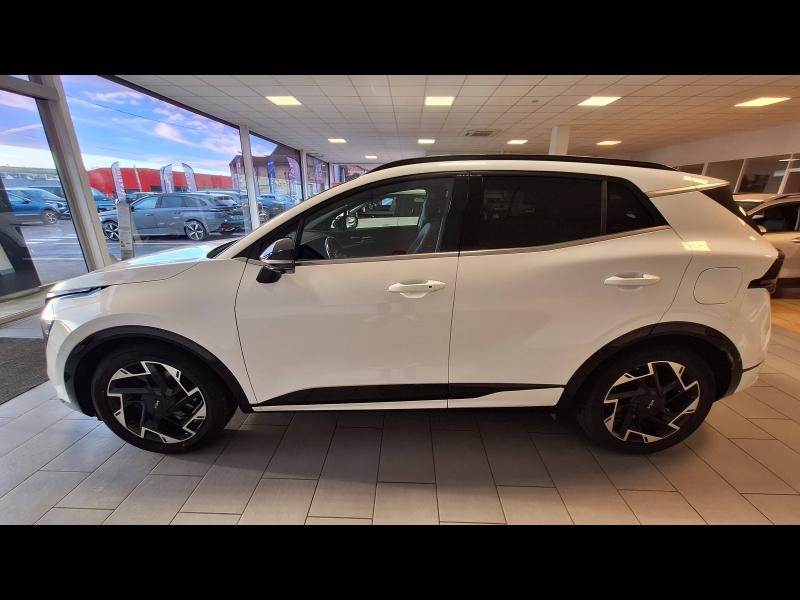 Image KIA Sportage 1.6 CRDi 136ch MHEV GT Line Premium 4x2 DCT7