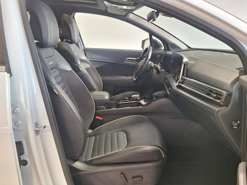 Image KIA Sportage 1.6 CRDi 136ch MHEV GT Line Premium 4x2 DCT7