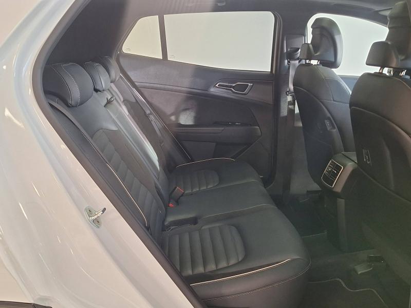 Image KIA Sportage 1.6 CRDi 136ch MHEV GT Line Premium 4x2 DCT7