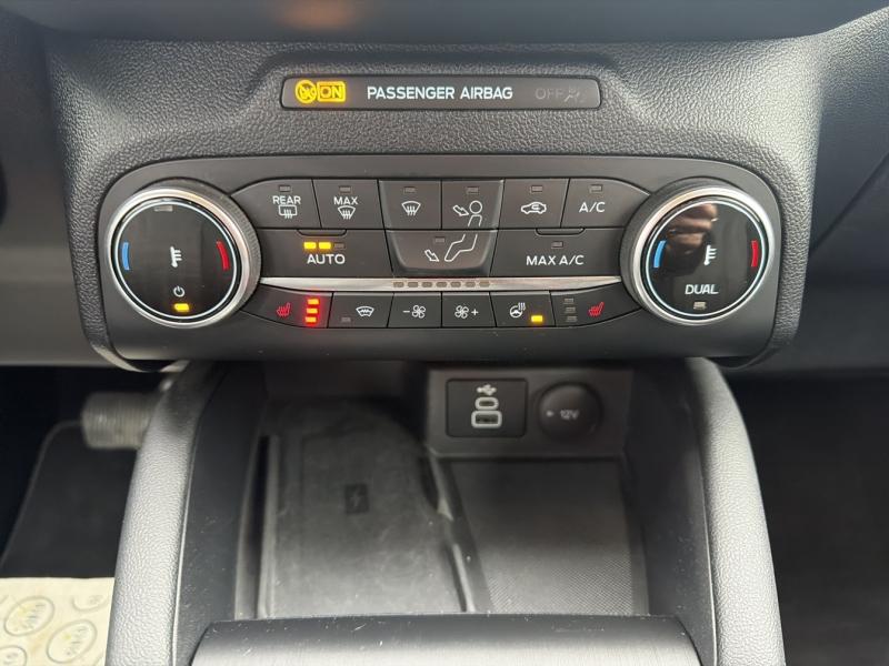 Image FORD Kuga 2.5 Duratec 190ch FHEV E85 Vignale BVA