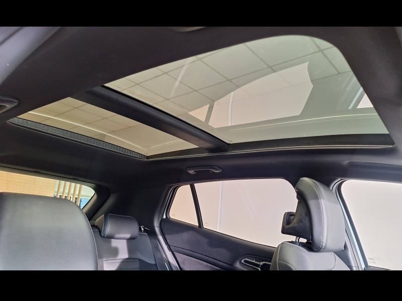 Image KIA Sportage 1.6 CRDi 136ch MHEV GT Line Premium 4x2 DCT7