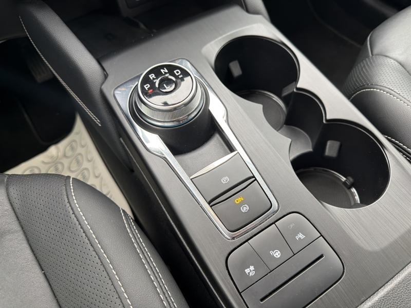 Image FORD Kuga 2.5 Duratec 190ch FHEV E85 Vignale BVA