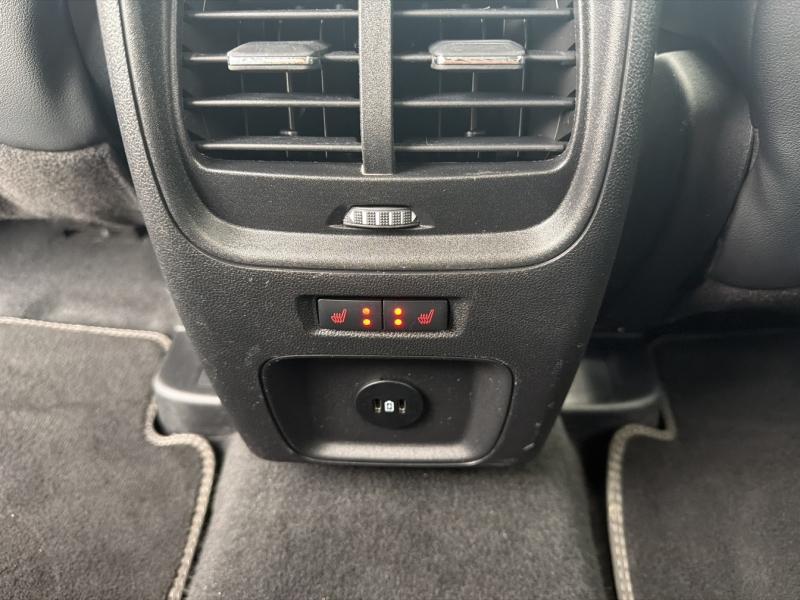 Image FORD Kuga 2.5 Duratec 190ch FHEV E85 Vignale BVA