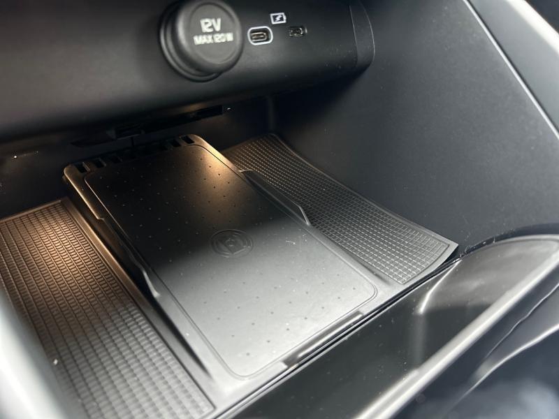 Image VOLVO XC40 B3 163ch Lounge Edition DCT 7