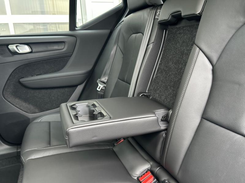 Image VOLVO XC40 B3 163ch Lounge Edition DCT 7