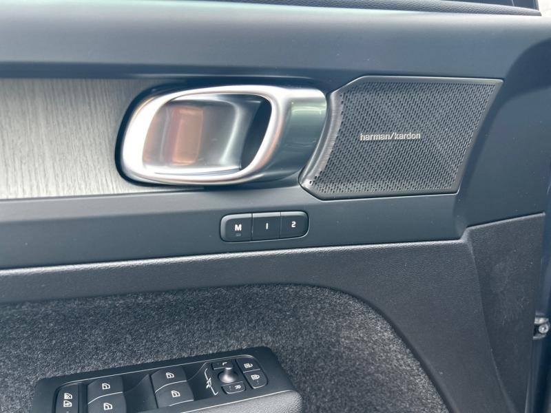 Image VOLVO XC40 B3 163ch Lounge Edition DCT 7